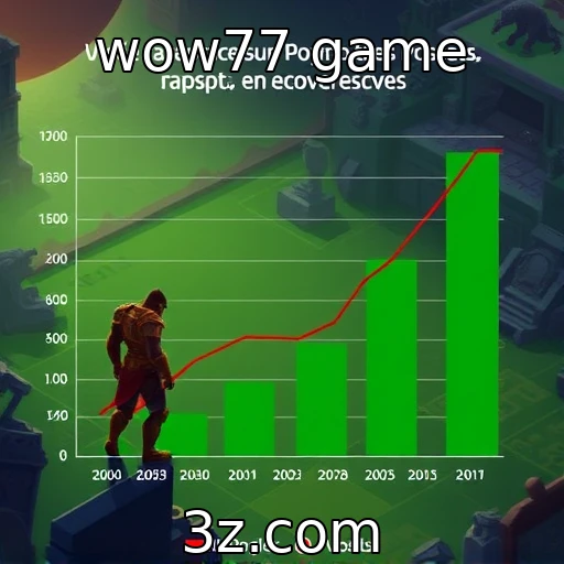 wow77 game Estatísticas surpreendentes em apostas esportivas para este ano