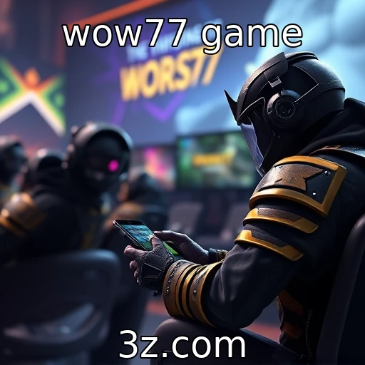 wow77 game Apostas Esportivas: Análise das Melhores Estratégias para 2025