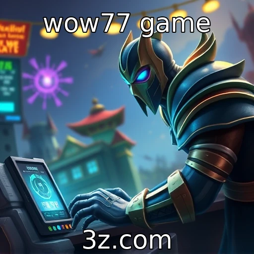 wow77 game Apostas esportivas: Segredos para maximizar seus ganhos nas partidas