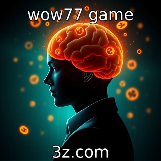 wow77 game Explorando jackpots progressivos: dicas para aumentar suas chances de ganhar