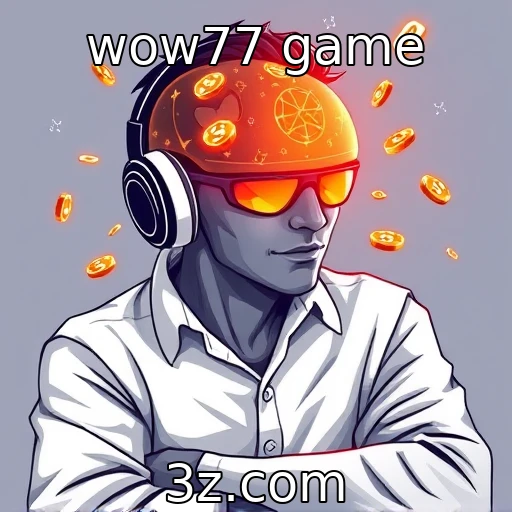 wow77 game Apostas esportivas: como analisar partidas para maximizar seus ganhos